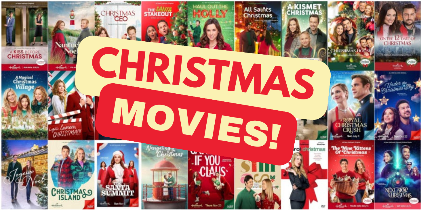 Christmas Movies: Must-Watch Movies for the Holiday Season